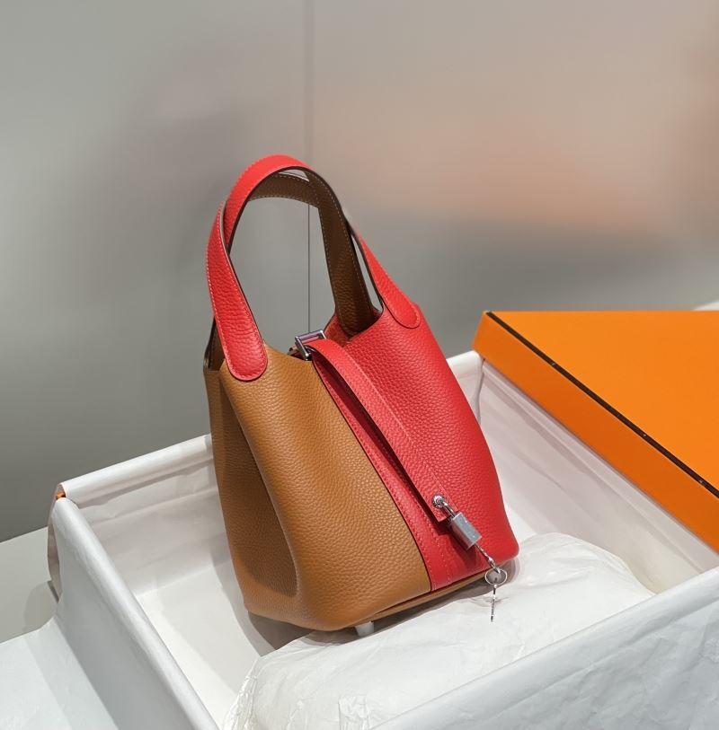 Hermes Bucket Bags